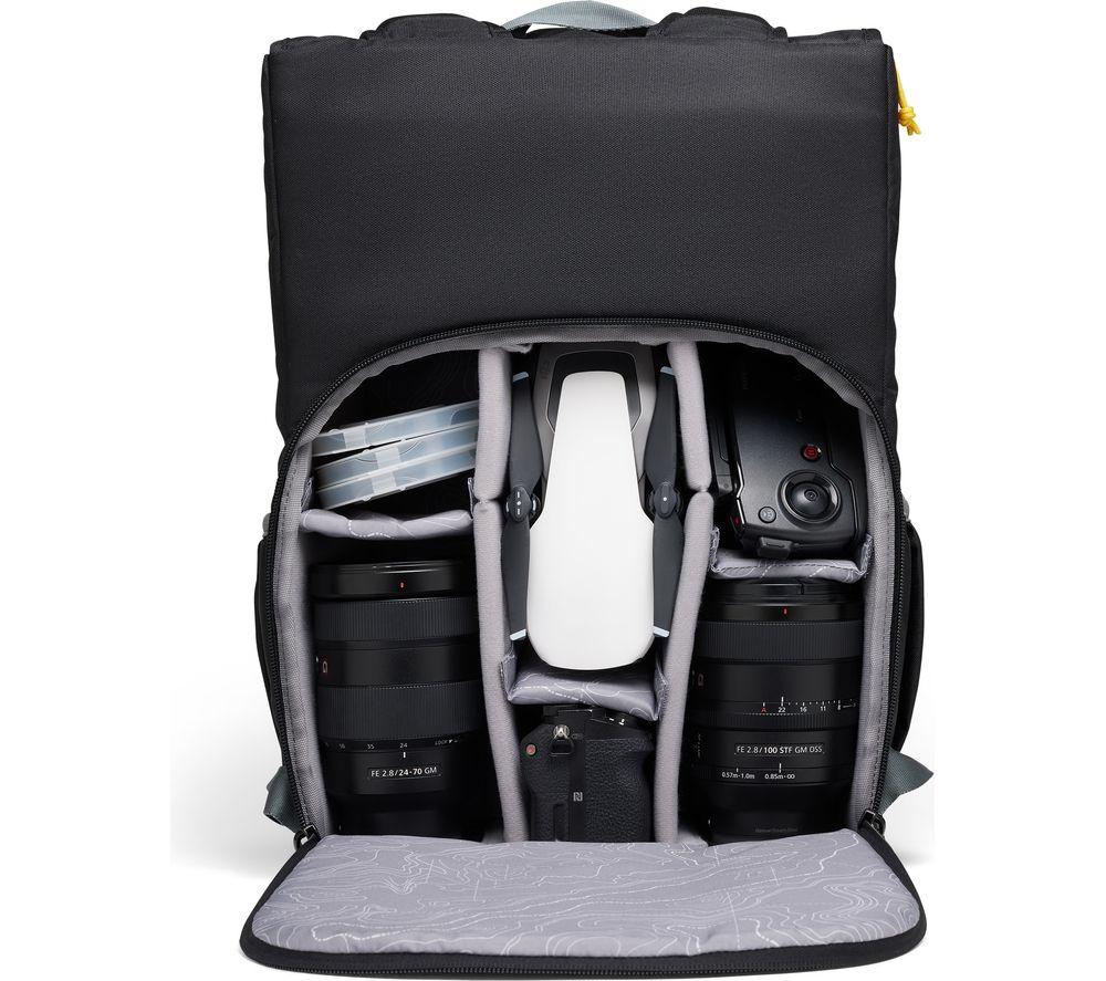 Camera backpack outlet uk