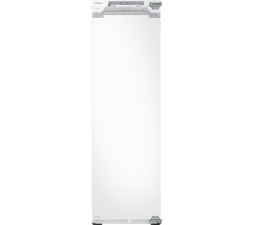 SAMSUNG SpaceMax BRZ22720EWW/EU Integrated Tall Freezer - Sliding Hinge image number 2 of 10