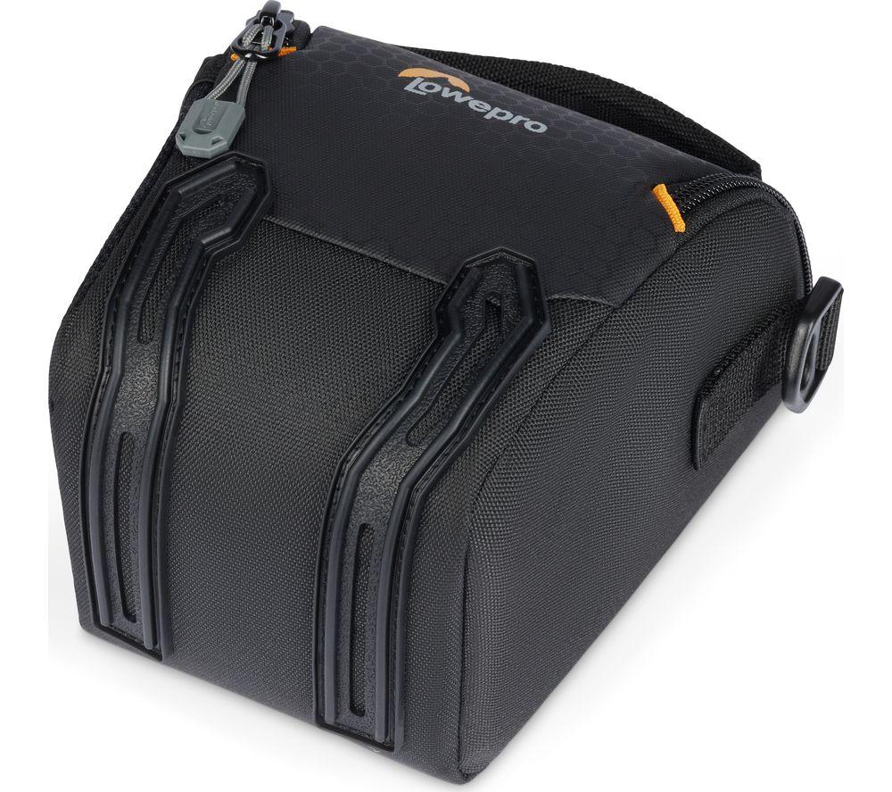 LOWEPRO Adventura TLZ 20 III Mirrorless Camera Bag - Black image number 6 of 11