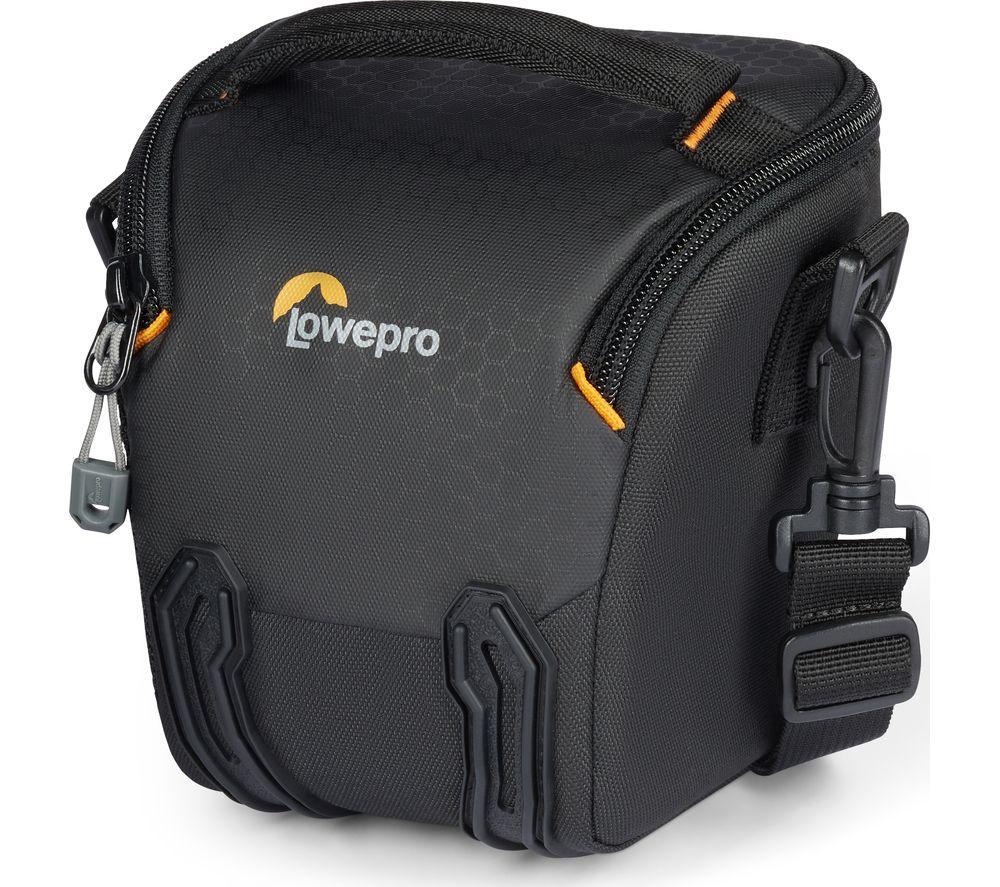 LOWEPRO Adventura TLZ 20 III Mirrorless Camera Bag - Black image number 7 of 11