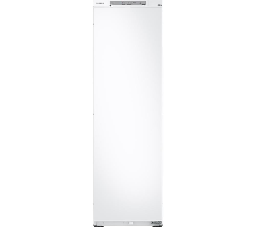 SAMSUNG SpaceMax BRD27600EWW/EU Integrated Tall Fridge - Sliding Hinge image number 3 of 10