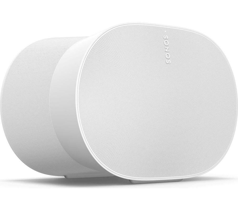SONOS Era 300 Wireless Multi-Room Speaker with Amazon Alexa - White, White