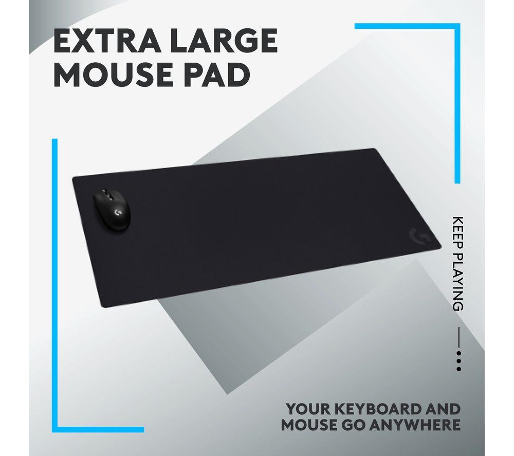 LOGITECH G840 Gaming Surface image number 2 of 7
