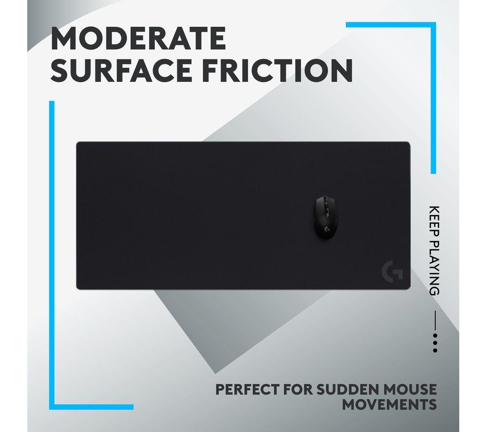 LOGITECH G840 Gaming Surface image number 3 of 7