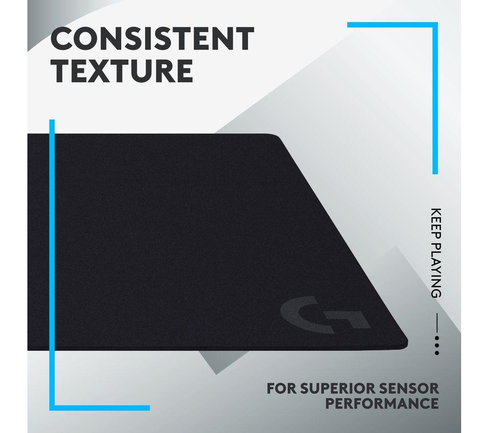 LOGITECH G840 Gaming Surface image number 4 of 7