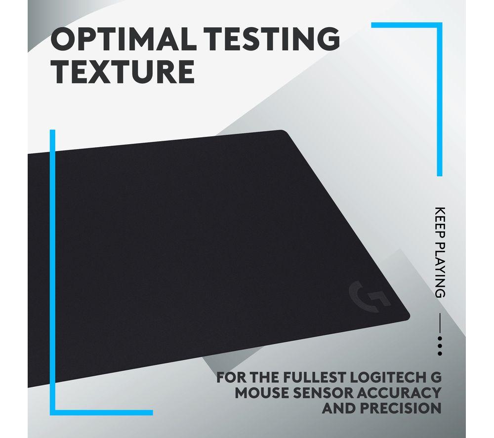LOGITECH G840 Gaming Surface image number 5 of 7