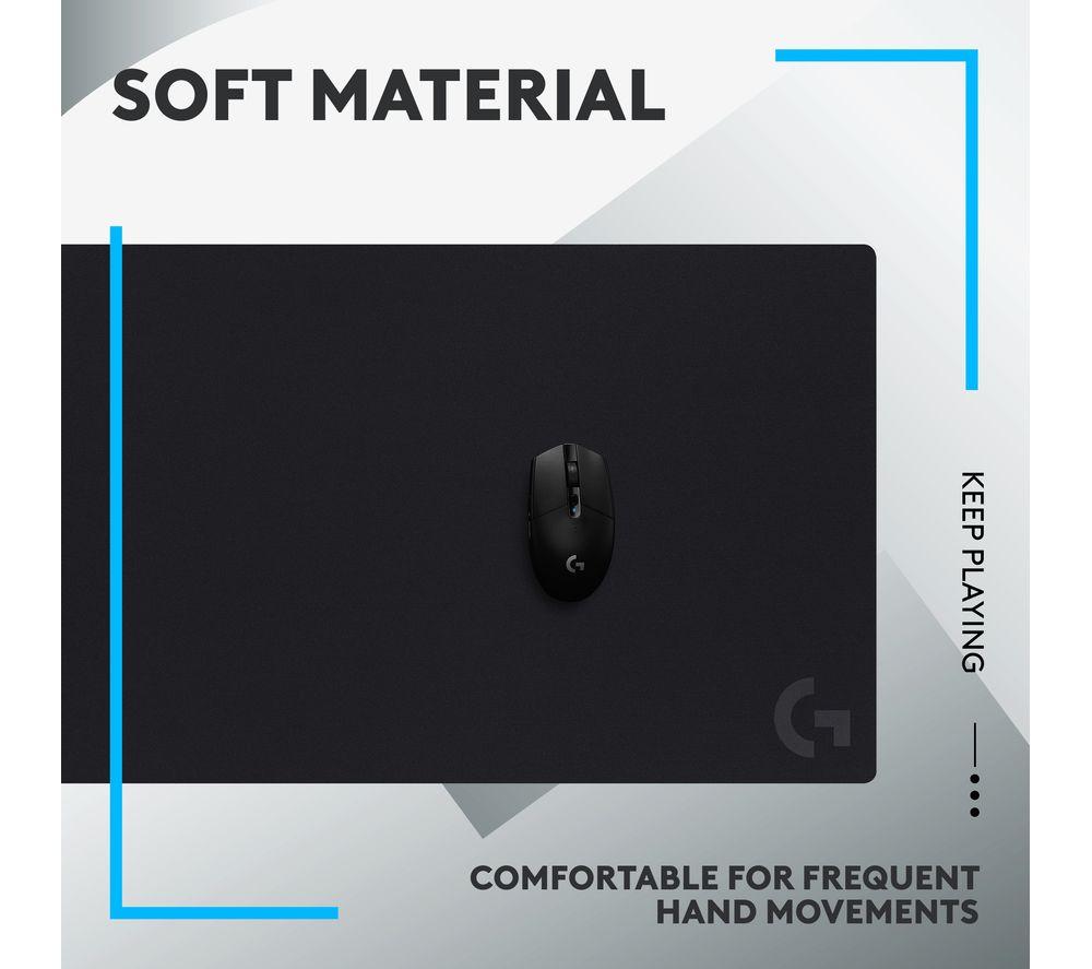 LOGITECH G840 Gaming Surface image number 7 of 7