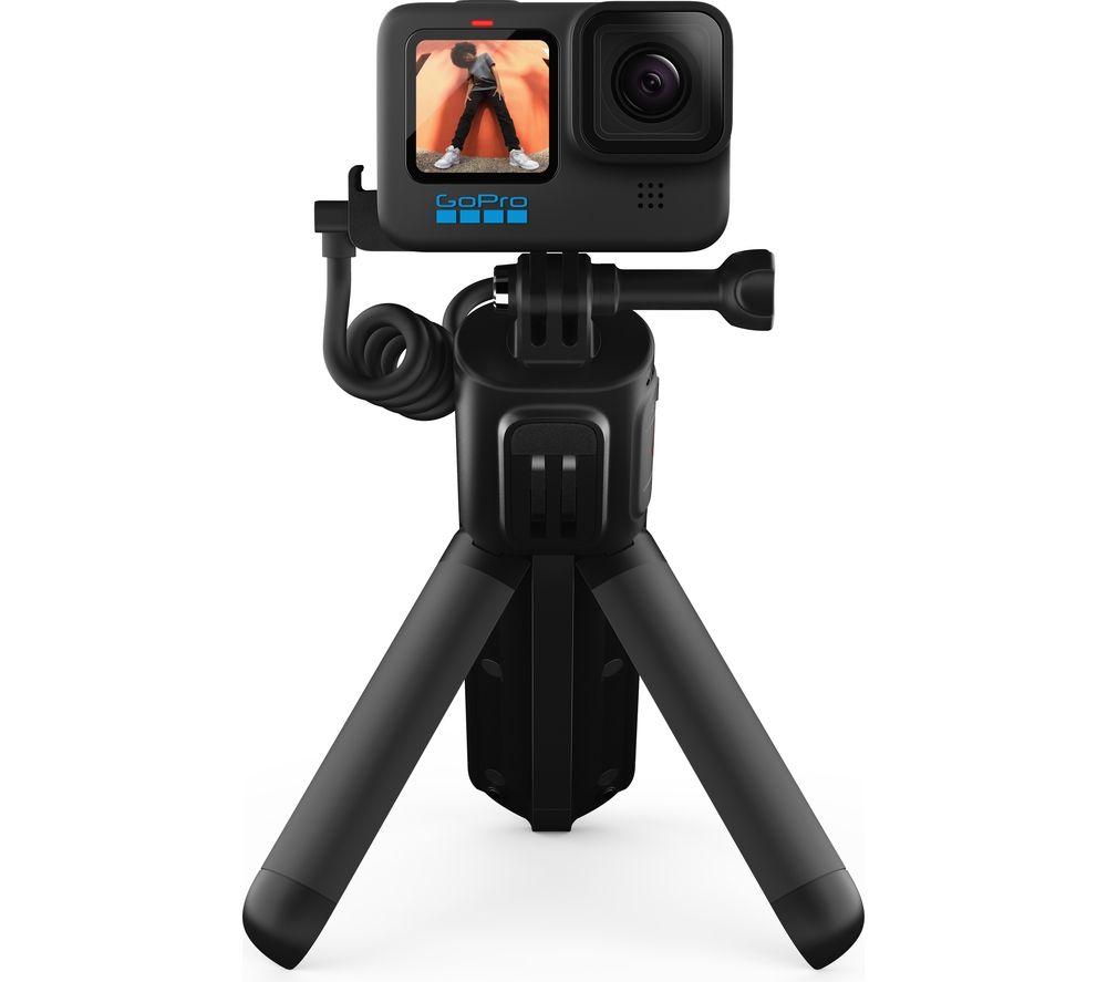 Buy GOPRO Volta Battery Grip / Tripod / Remote - Black | Currys