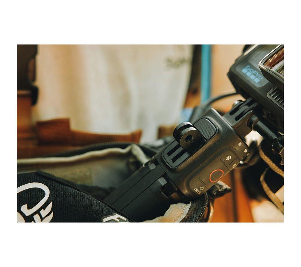 GOPRO Volta Camera Tripod & Battery Grip image number 5 of 5