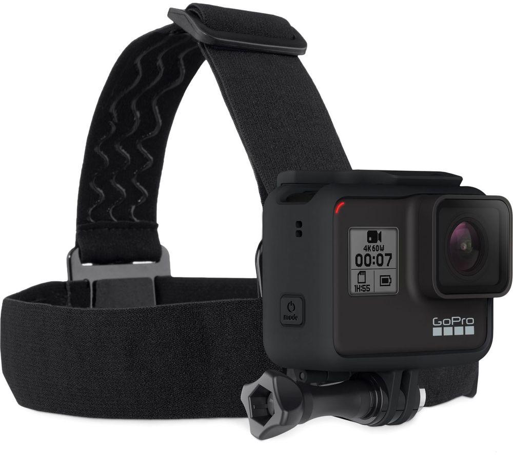 GOPRO AKTES-002 Adventure Kit 2.0 imagen número 1