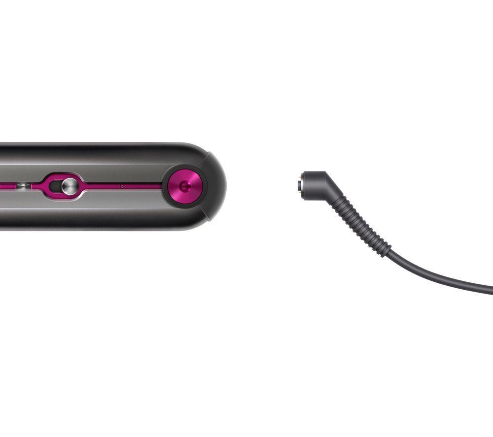 DYSON Corrale Hair Straightener & Presentation Case Bundle image number 4 of 6