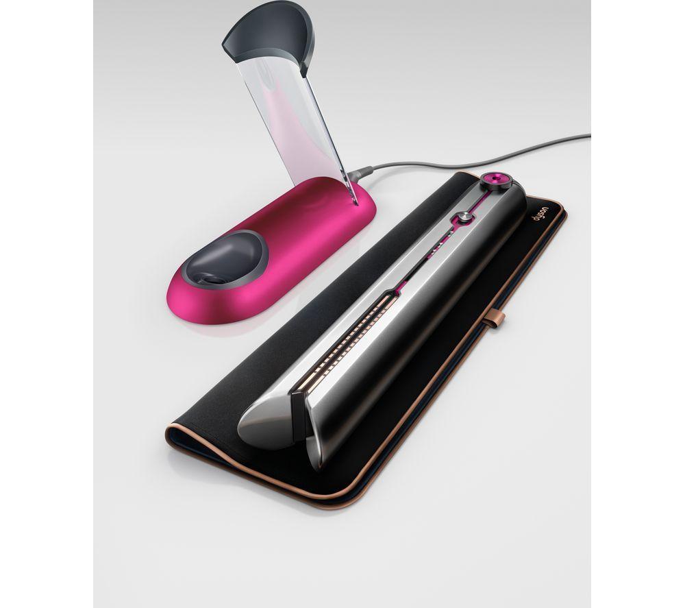 DYSON Corrale Hair Straightener & Presentation Case Bundle image number 5 of 6