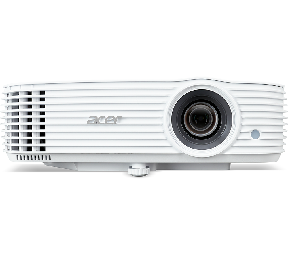 ACER H6543BDK Full HD Home Cinema Projector, White