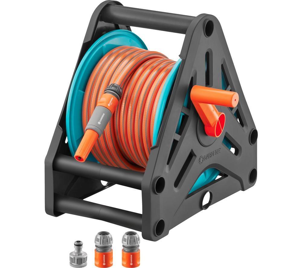 GARDENA Basic 1898028 Garden Hose review 9.2 / 10