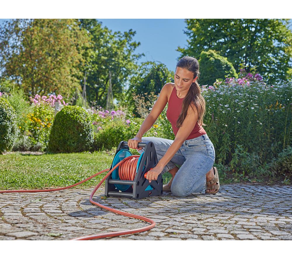 GARDENA Basic 18980-28 Garden Hose - 20 m image number 4 of 5