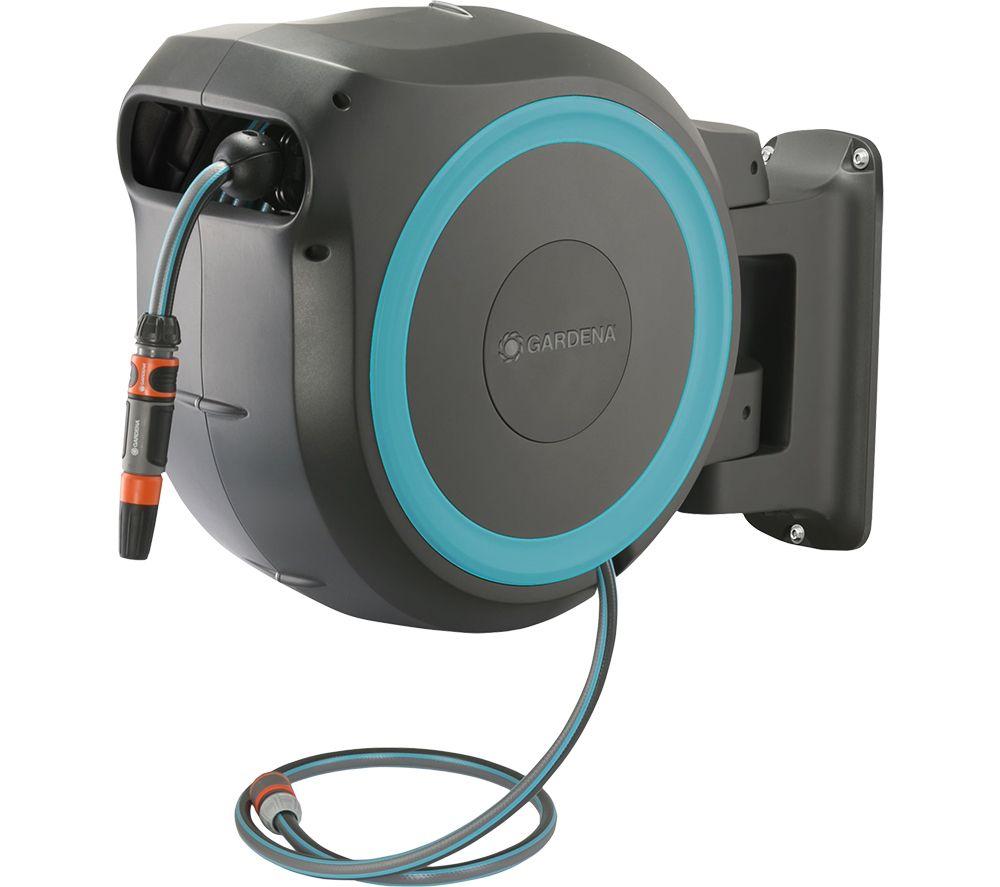 GARDENA RollUp M/L 18620-20 Garden Hose Box review