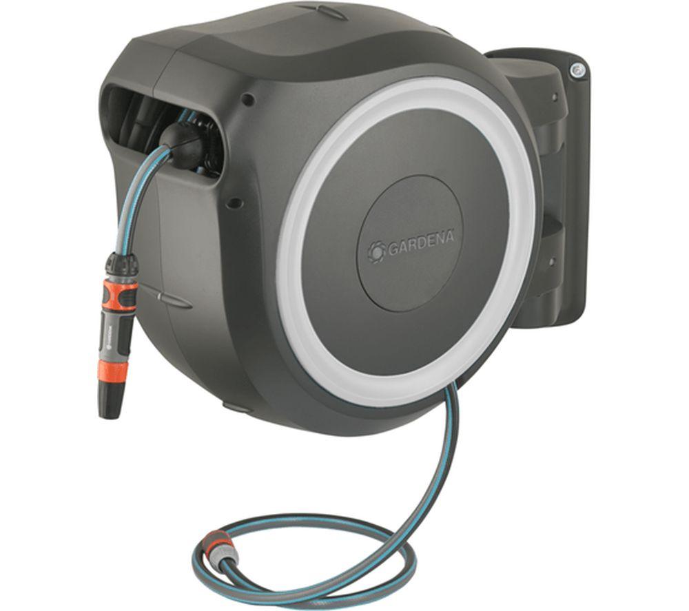 GARDENA RollUp XL 18630-20 Garden Hose Box review