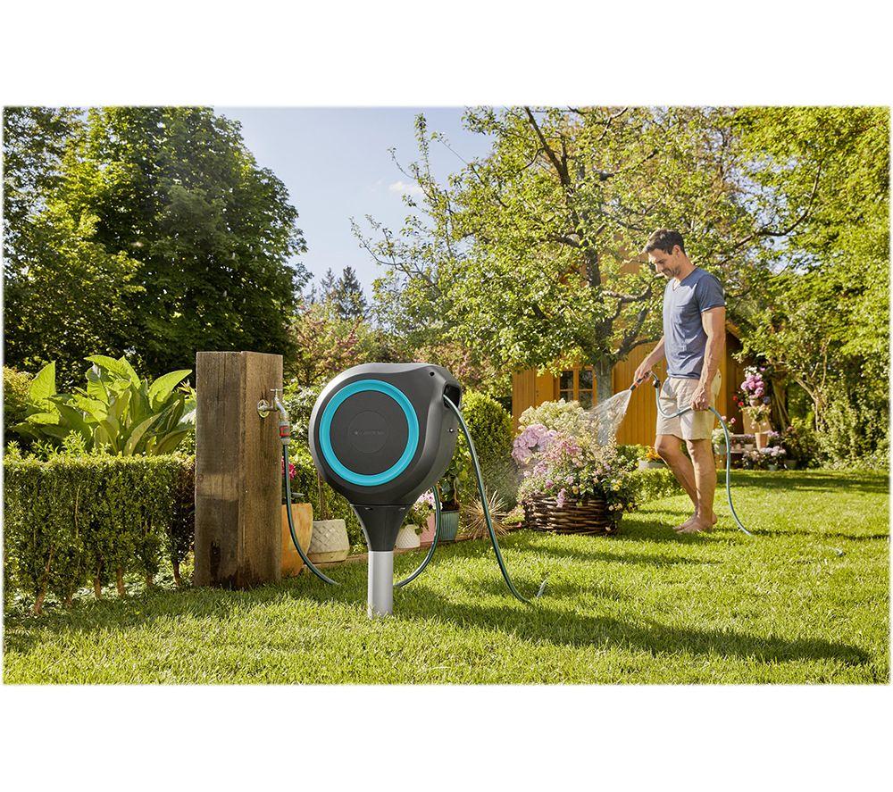 GARDENA RollUp M 18614-20 Garden Hose Box - 20 m image number 8 of 8