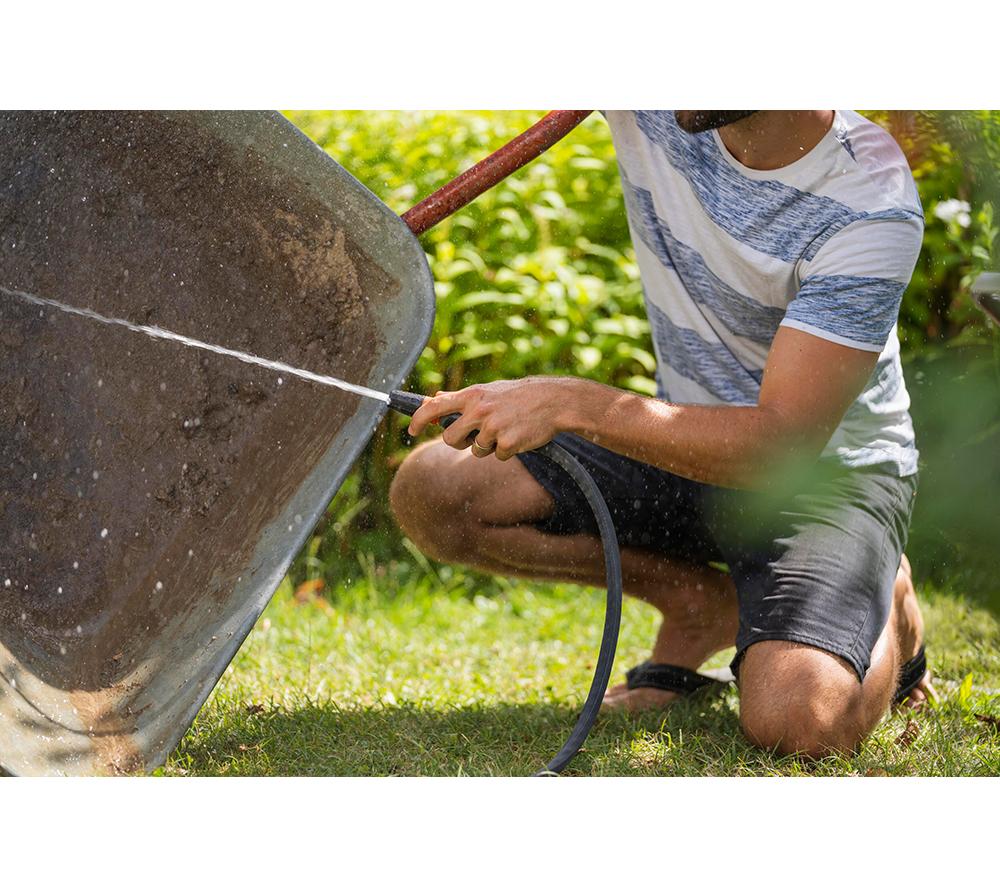 GARDENA Liano Life Garden Hose - 20 m image number 5 of 7