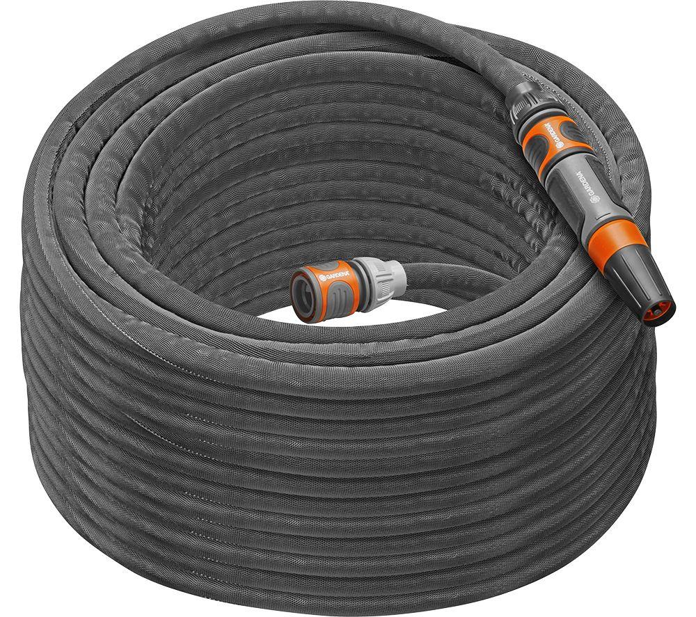 GARDENA Liano Life Garden Hose review