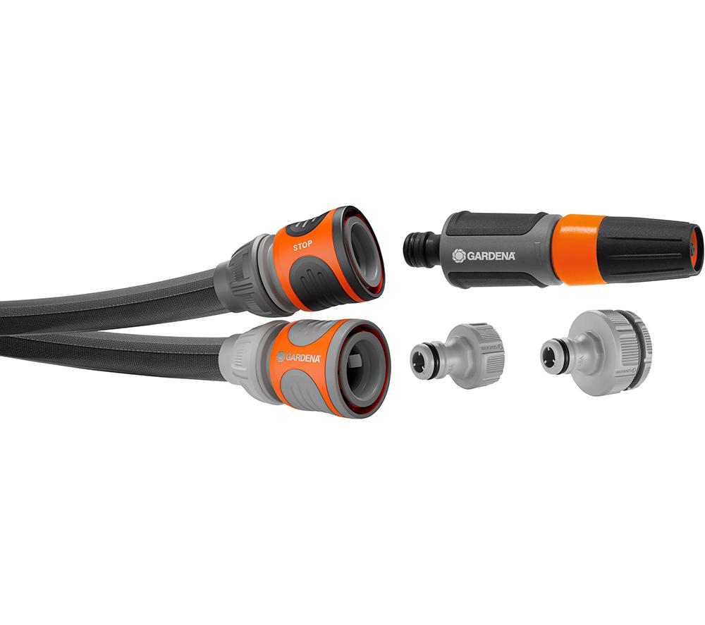 GARDENA Liano Life Garden Hose - 30 m image number 2 of 9