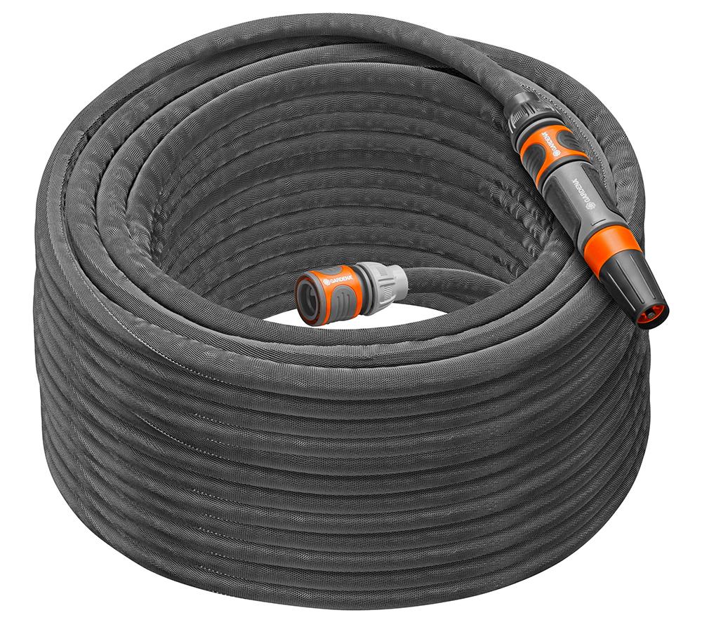 GARDENA Liano Life Garden Hose - 30 m image number 4 of 9