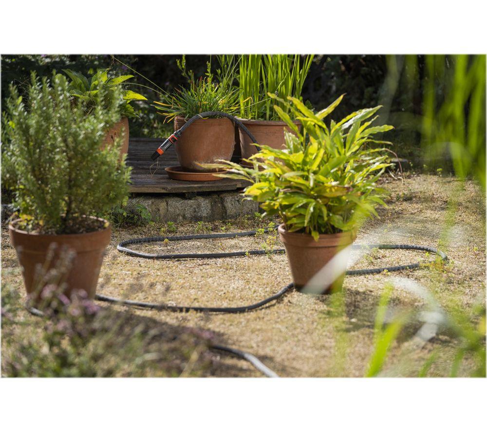 GARDENA Liano Life Garden Hose - 30 m image number 8 of 9