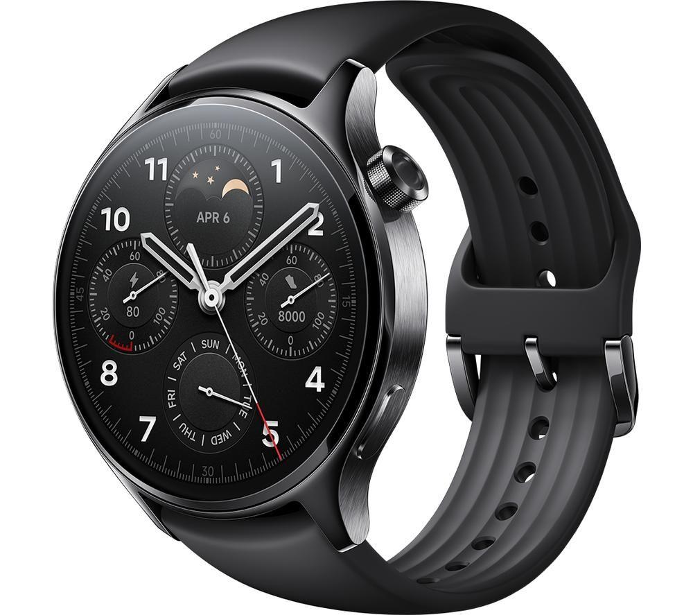 XIAOMI S1 Pro Smart Watch review