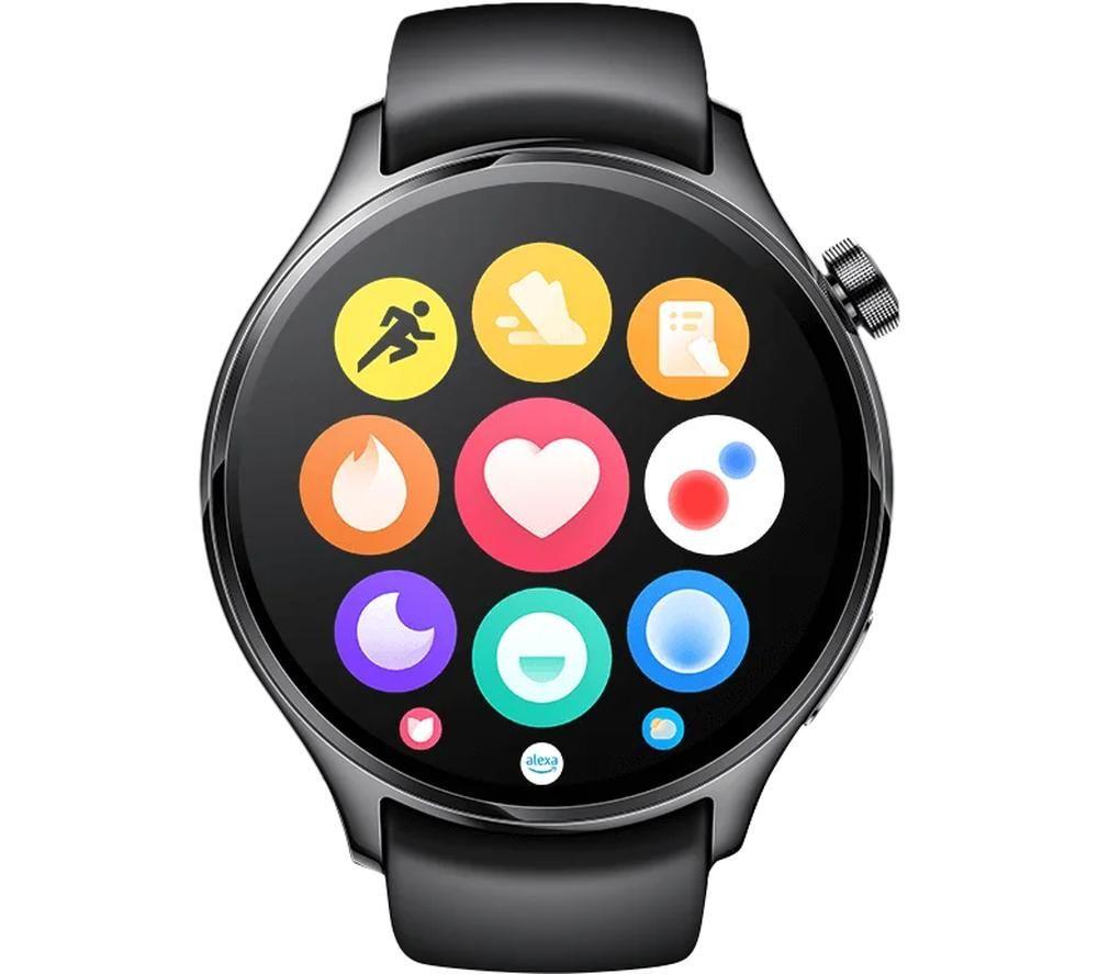 Smartwatch on sale by xiaomi