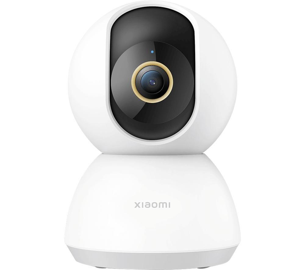 XIAOMI Smart Camera C300 2K 1296p WiFi Security Camera review