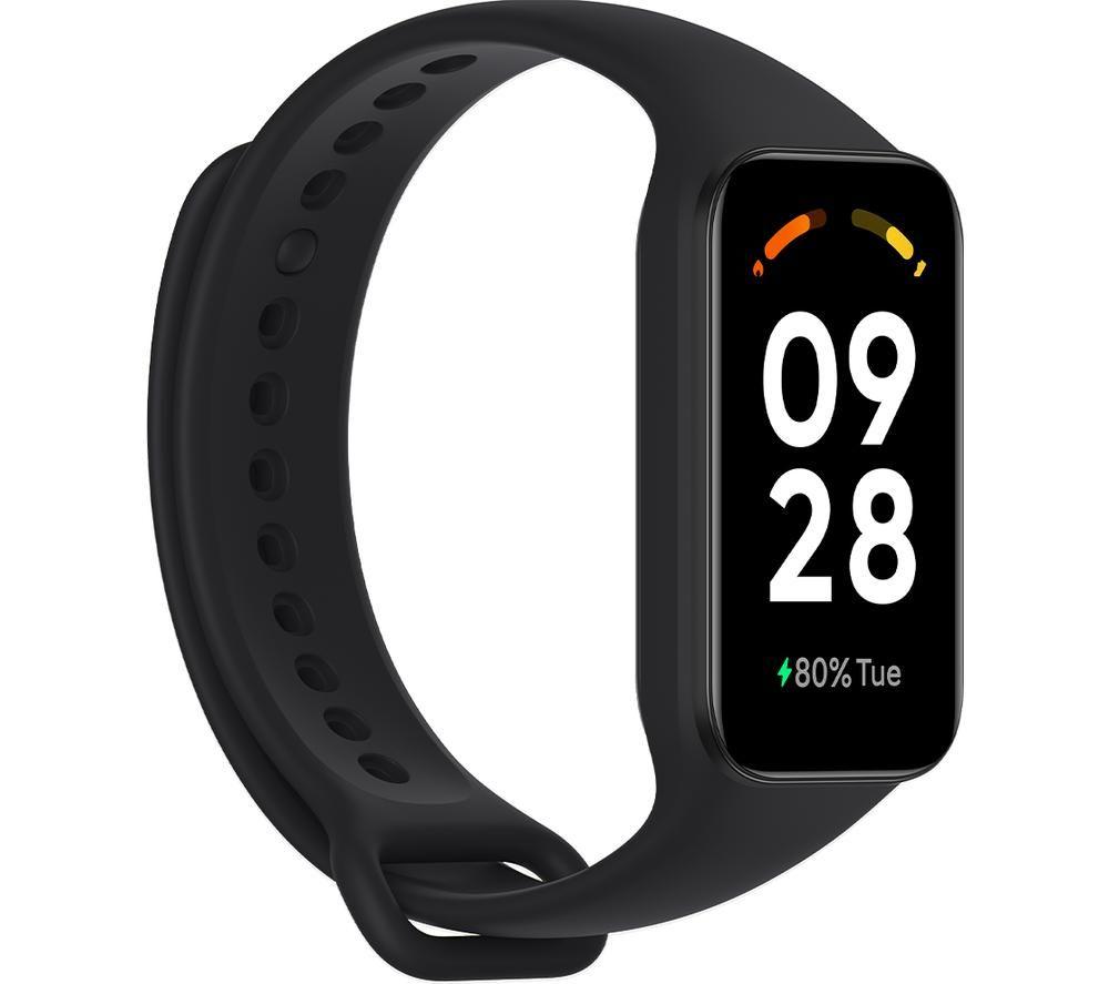 Mi band hot sale watch price