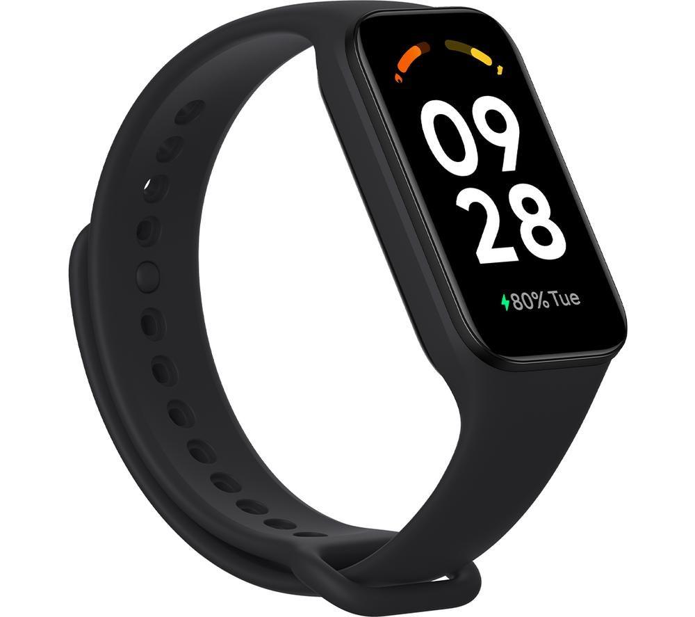 Mi watch sale band 2 price