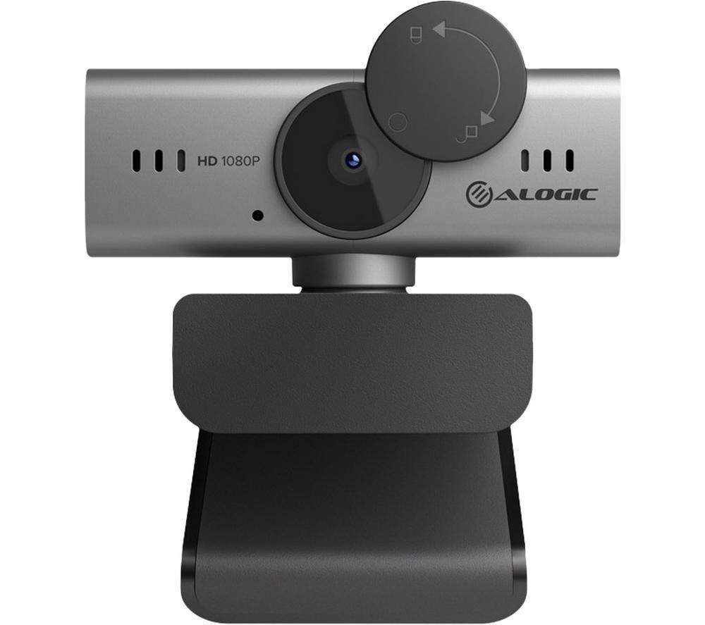 ALOGIC Iris A09 Full HD Webcam