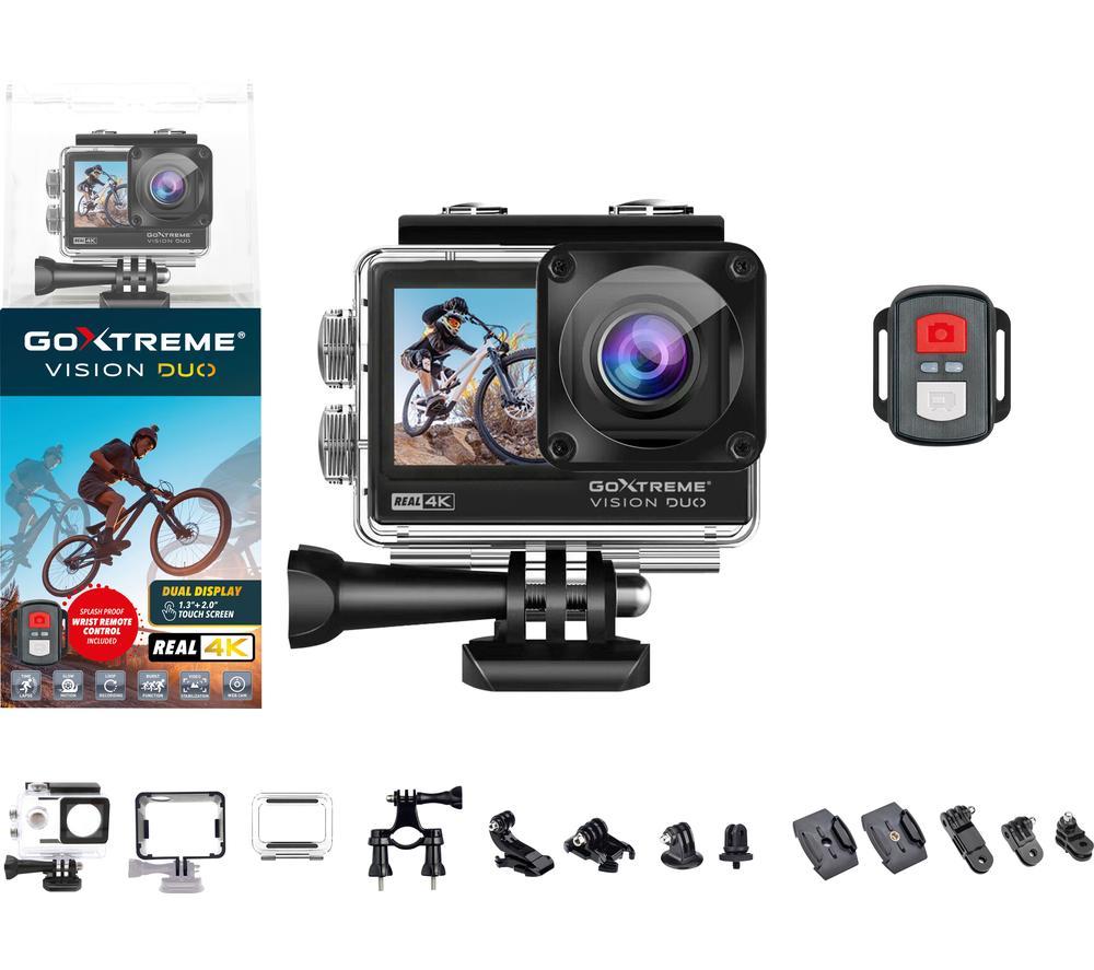 Xtreme vision hot sale camera