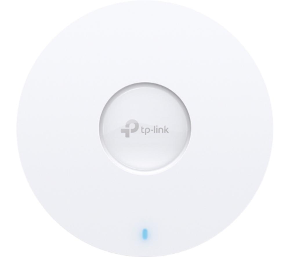 TP-LINK Omada EAP690E HD WiFi Access Point review
