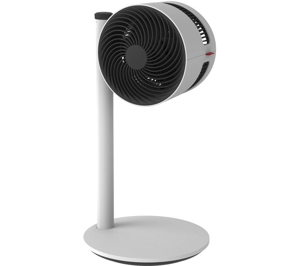 BONECO Air Shower F120 6" Desk Fan review