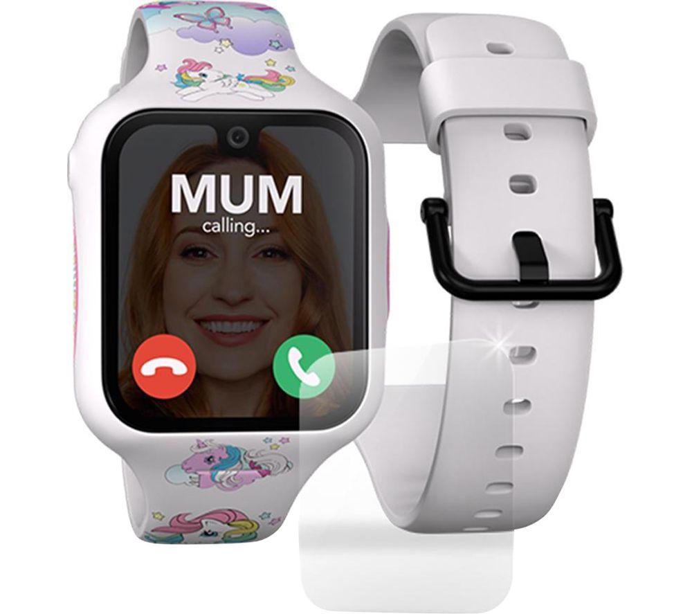 Currys kids smart outlet watch