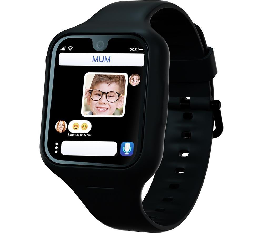 Moochies deals smart watch