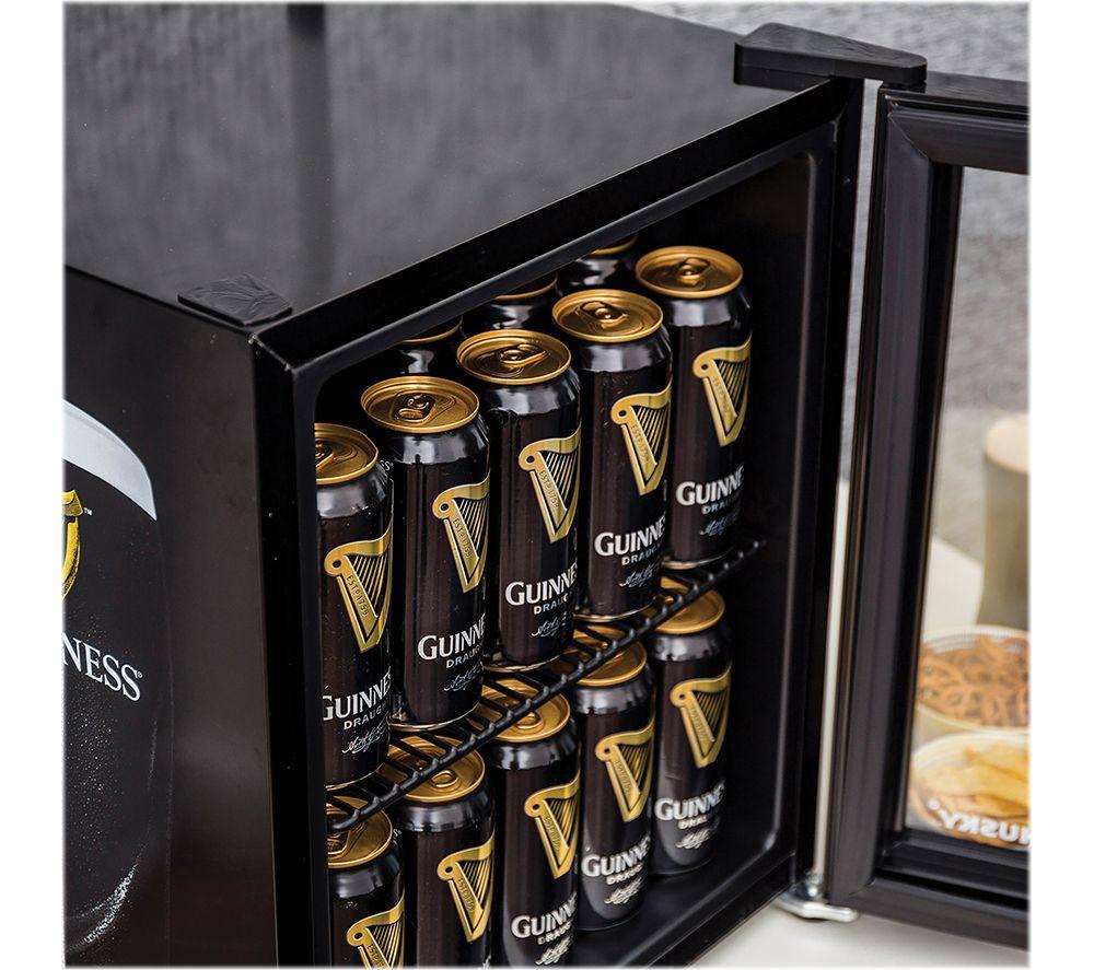 Mini beer hot sale fridge currys