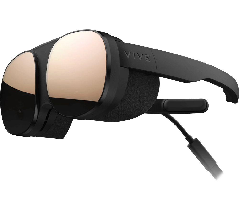 HTC VIVE Flow VR Glasses - Black