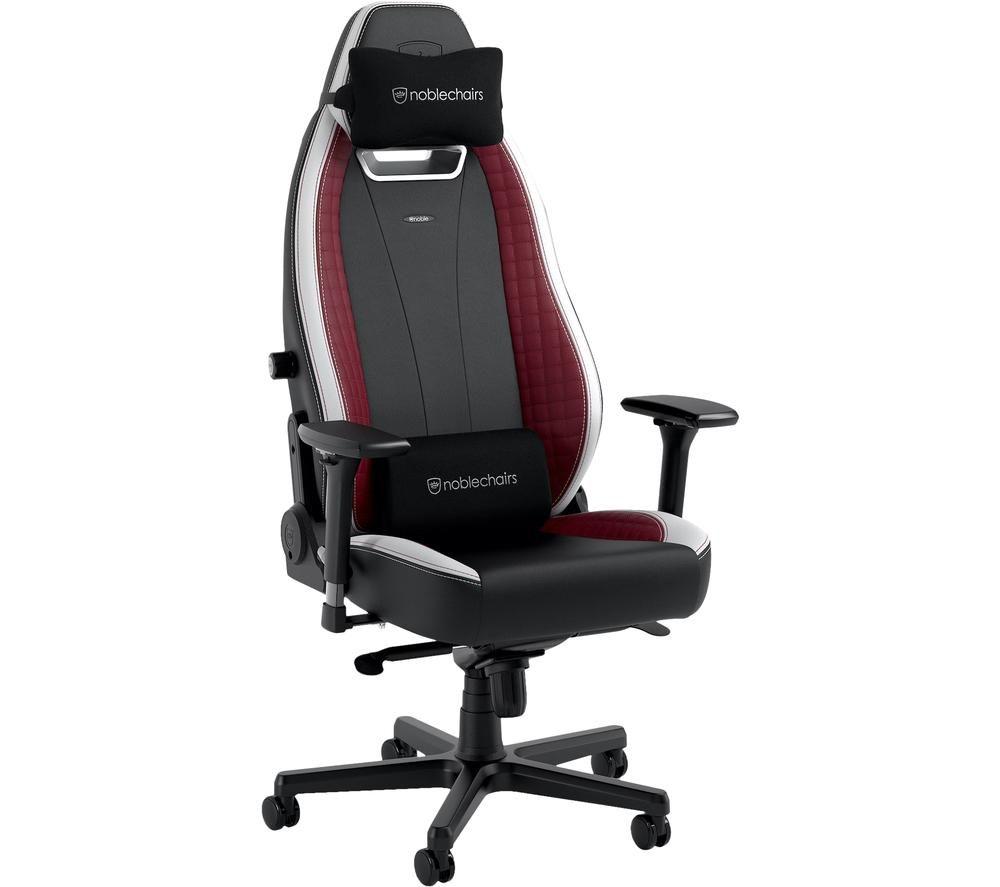 NOBLECHAIRS LEGEND Gaming Chair review 8.9 / 10