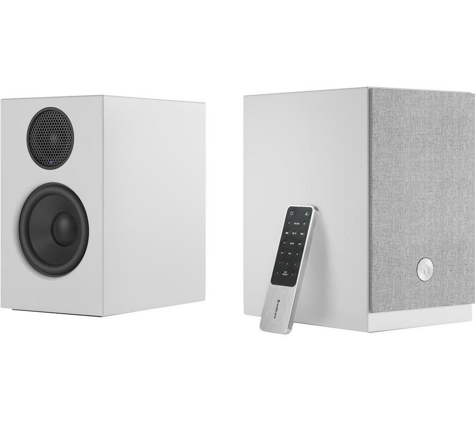 AUDIO PRO A28 Wireless Multi-room Speakers - White