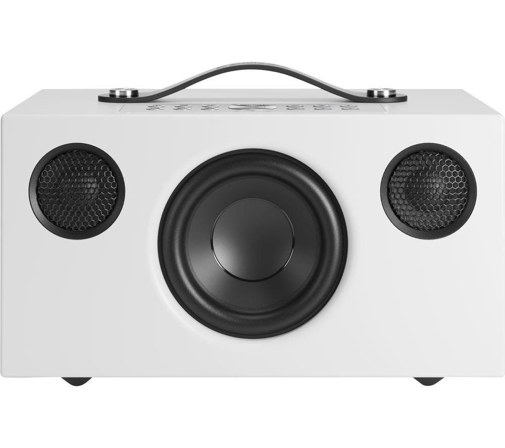 Image of AUDIO PRO Addon C5 MKII Wireless Multi-room Speaker - White, White
