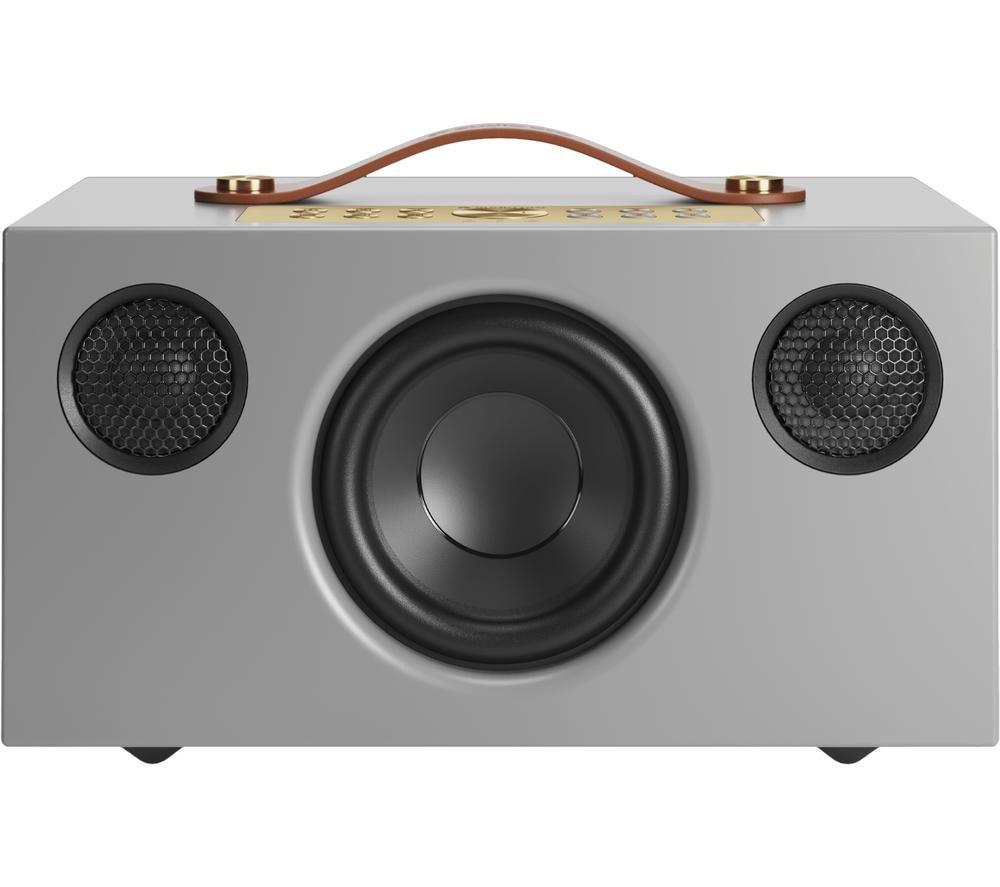 AUDIO PRO Addon C5 MKII Wireless Multi-room Speaker review
