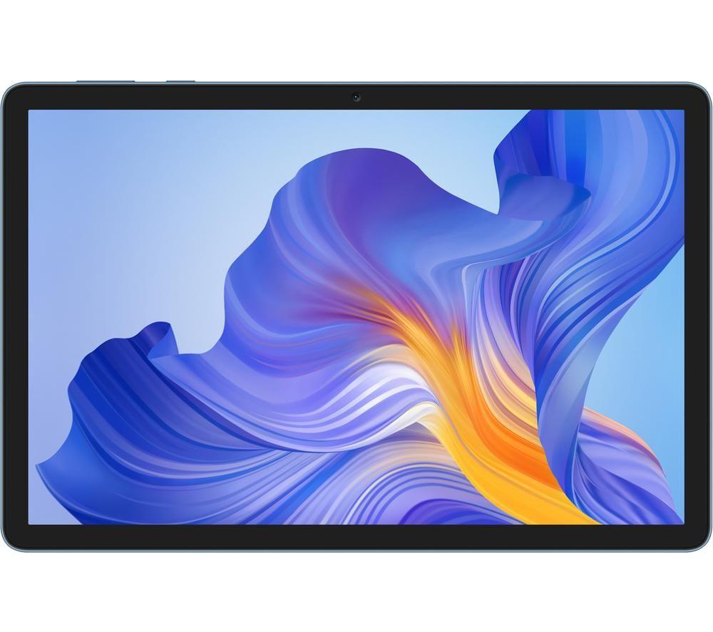 HONOR Pad X8 10.1 Tablet - 64 GB, Blue, Blue