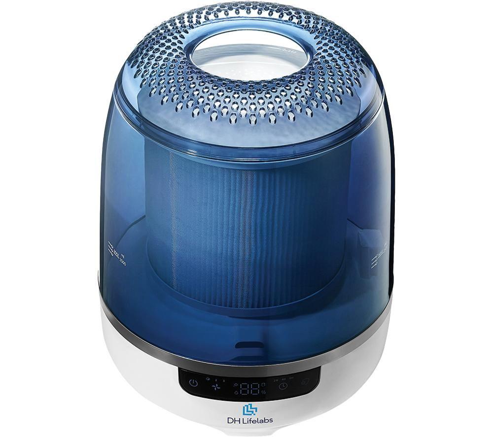 Humidifier deals and purifier