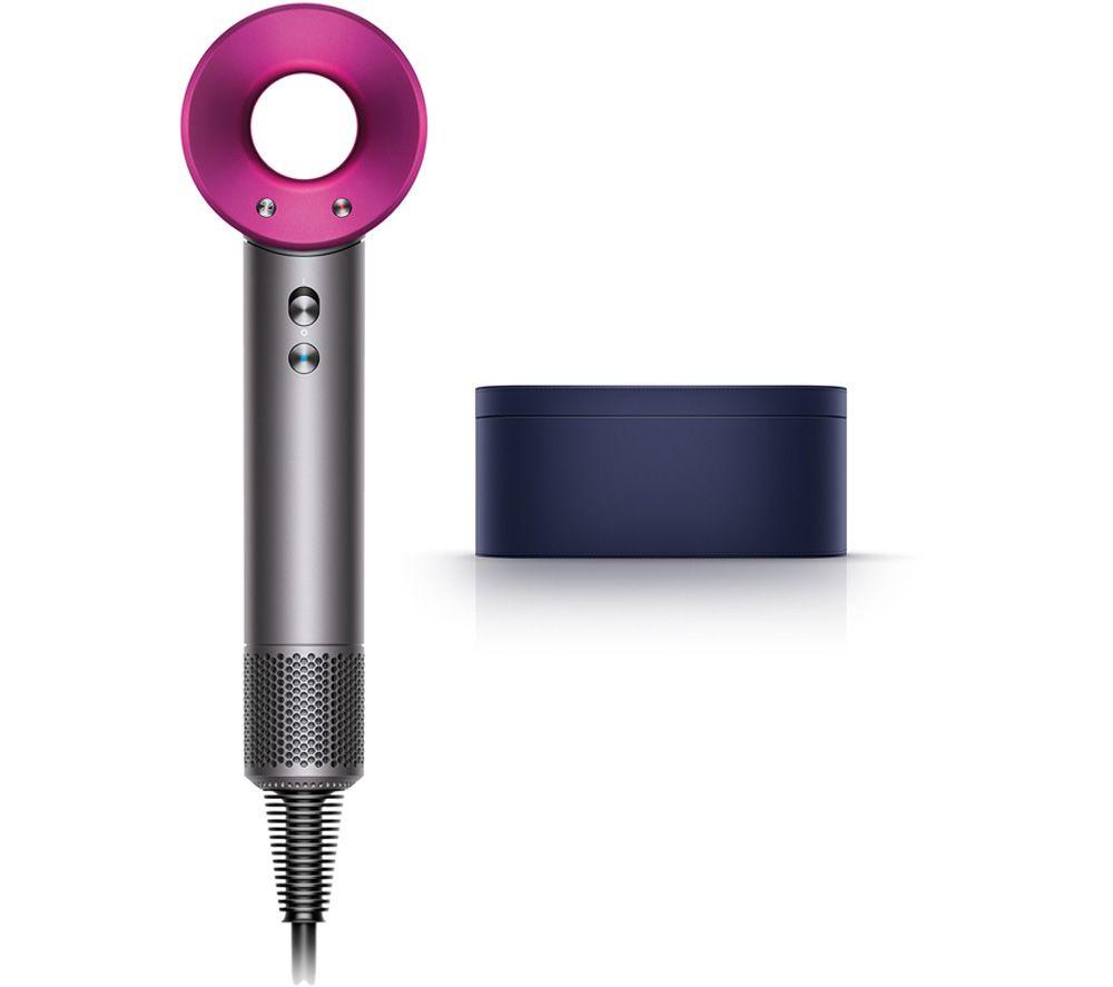 Currys 2025 dyson hairdryer