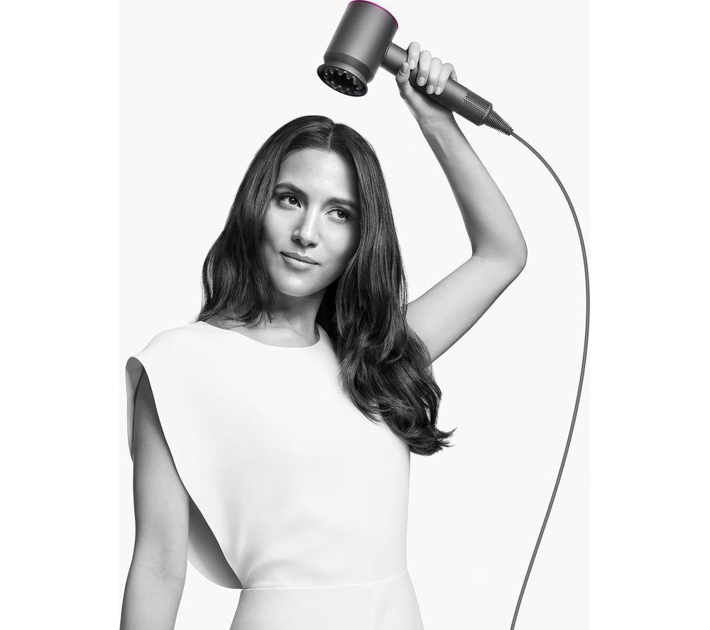  Dyson Hair Dryer Dupe