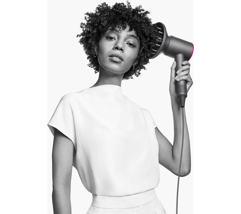  Dyson Hair Dryer Dupe