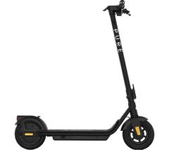 PURE ELECTRIC Pure Air3 Electric Folding Scooter - Black
